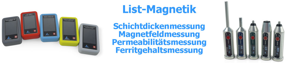 List-Magnetik