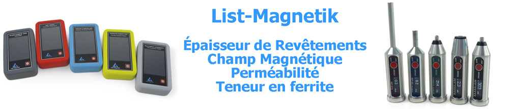 List-Magnetik