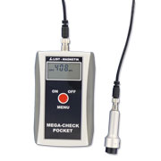 Coating Thickness Meter MEGA-CHECK Pocket FN