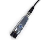 Magnetic inductive probe DX5-F
