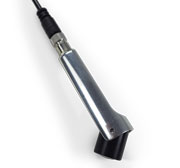 Magnetic inductive probe DX5-FP