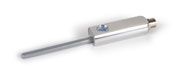 Magnetic inductive transversal probe DX1-FT