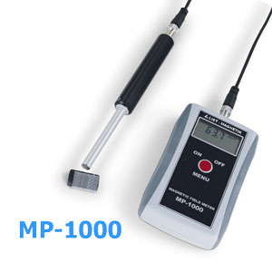 Magnetic Field Meter MP-1000