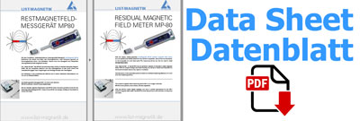 Data sheet MP-80