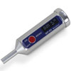 Residual Magnetic Field Meter MP-80