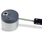 Precision Calibration Standard 180 A/cm with transversal probe