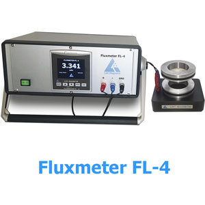 Fluxmètre FL-4