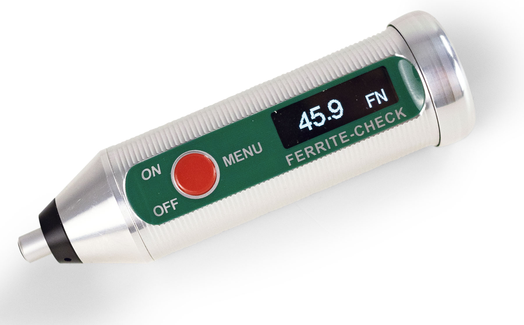 Ferrite content meter FERRITECHECK 140 GmbH