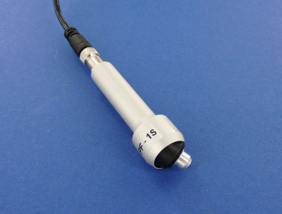 Magnetic inductive probe PF-1S