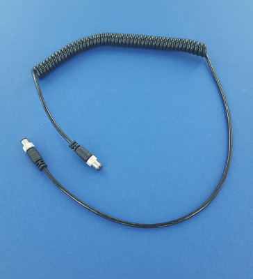 Spare spiral probe cable MEGA-CHECK/MP-x000/FPc