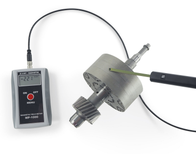 Magnetfeldmessgerät LM-MP1000-Z2