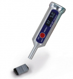 MP-80 V2 Restmagnetfeld-Messgerät