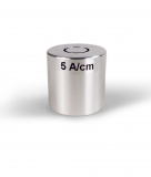 Kalibriernormal für Magnetfelder 5 A/cm
