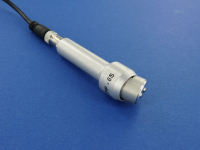 Magnetic inductive probe PF-6S