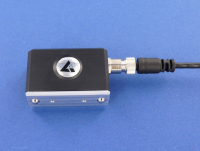 Magnetic inductive probe PF-30