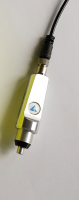 Ferrite content probe FERRITE-2000